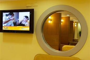 Kaila Krizantem Hotel 4*