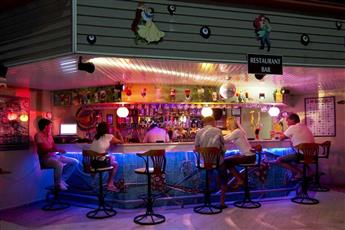 Kaila Krizantem Hotel 4*