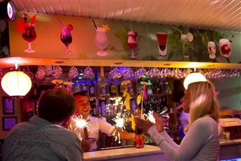 Kaila Krizantem Hotel 4*