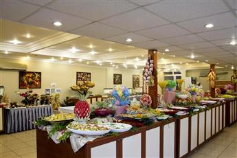 Kaila Krizantem Hotel 4*