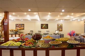 Kaila Krizantem Hotel 4*