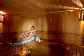 Kaila Krizantem Hotel 4*