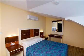 Kaila Krizantem Hotel 4*
