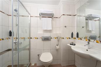 Kaila Krizantem Hotel