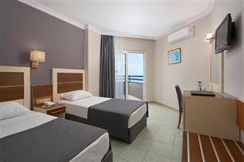 Kaila Krizantem Hotel
