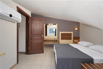 Kaila Krizantem Hotel