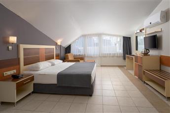 Kaila Krizantem Hotel