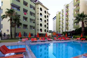 Kaila Krizantem Hotel