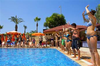 Kaila Krizantem Hotel