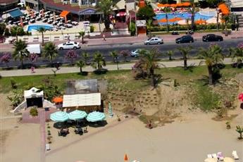 Kaila Krizantem Hotel