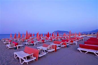 Kaila Krizantem Hotel