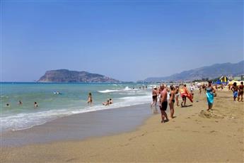 Kaila Krizantem Hotel