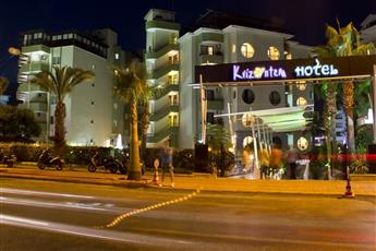 Kaila Krizantem Hotel