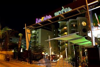 Kaila Krizantem Hotel