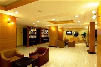 Kaila Krizantem Hotel