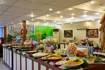 Kaila Krizantem Hotel