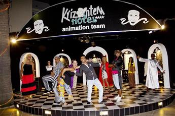 Kaila Krizantem Hotel