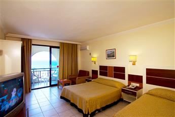 Kaila Krizantem Hotel