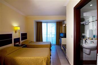 Kaila Krizantem Hotel