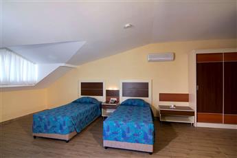 Kaila Krizantem Hotel