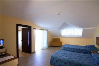 Kaila Krizantem Hotel