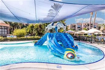 Kairaba Bodrum Imperial 5*