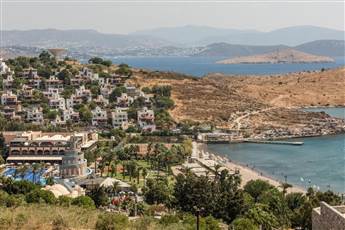 Kairaba Bodrum Imperial 5*