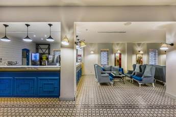 Kairaba Bodrum Imperial 5*