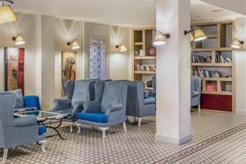 Kairaba Bodrum Imperial 5*