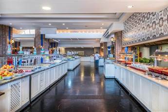 Kairaba Bodrum Imperial 5*