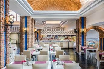 Kairaba Bodrum Imperial 5*