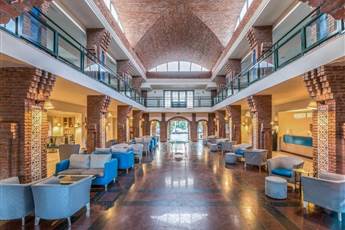 Kairaba Bodrum Imperial 5*