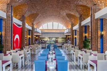 Kairaba Bodrum Imperial 5*