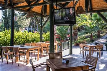 Kairaba Bodrum Imperial 5*