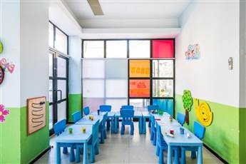 Kairaba Bodrum Imperial 5*