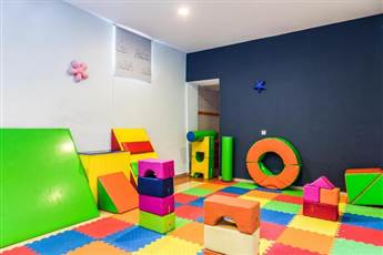 Kairaba Bodrum Imperial 5*