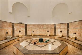 Kairaba Bodrum Imperial 5*