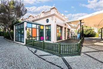 Kairaba Bodrum Imperial 5*