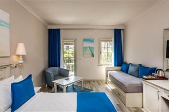 Kairaba Bodrum Imperial 5*