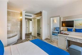 Kairaba Bodrum Imperial 5*