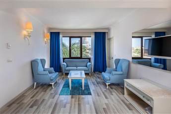 Kairaba Bodrum Imperial 5*