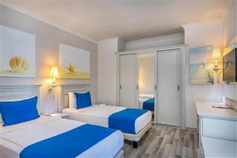 Kairaba Bodrum Imperial 5*