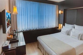 Kalyon Hotel
