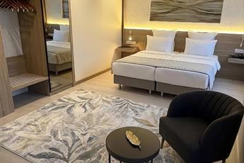 Kalyon Hotel