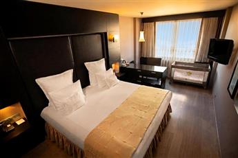 Kalyon Hotel