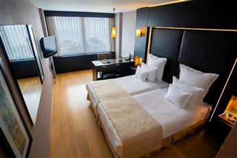 Kalyon Hotel