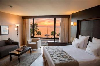 Kalyon Hotel