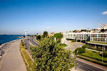 Kalyon Hotel