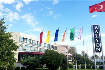 Kalyon Hotel