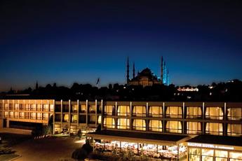 Kalyon Hotel